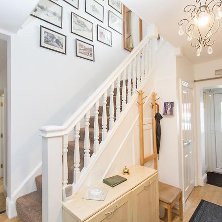 Station Approach B&B Boutique Stays Solihull Eksteriør billede