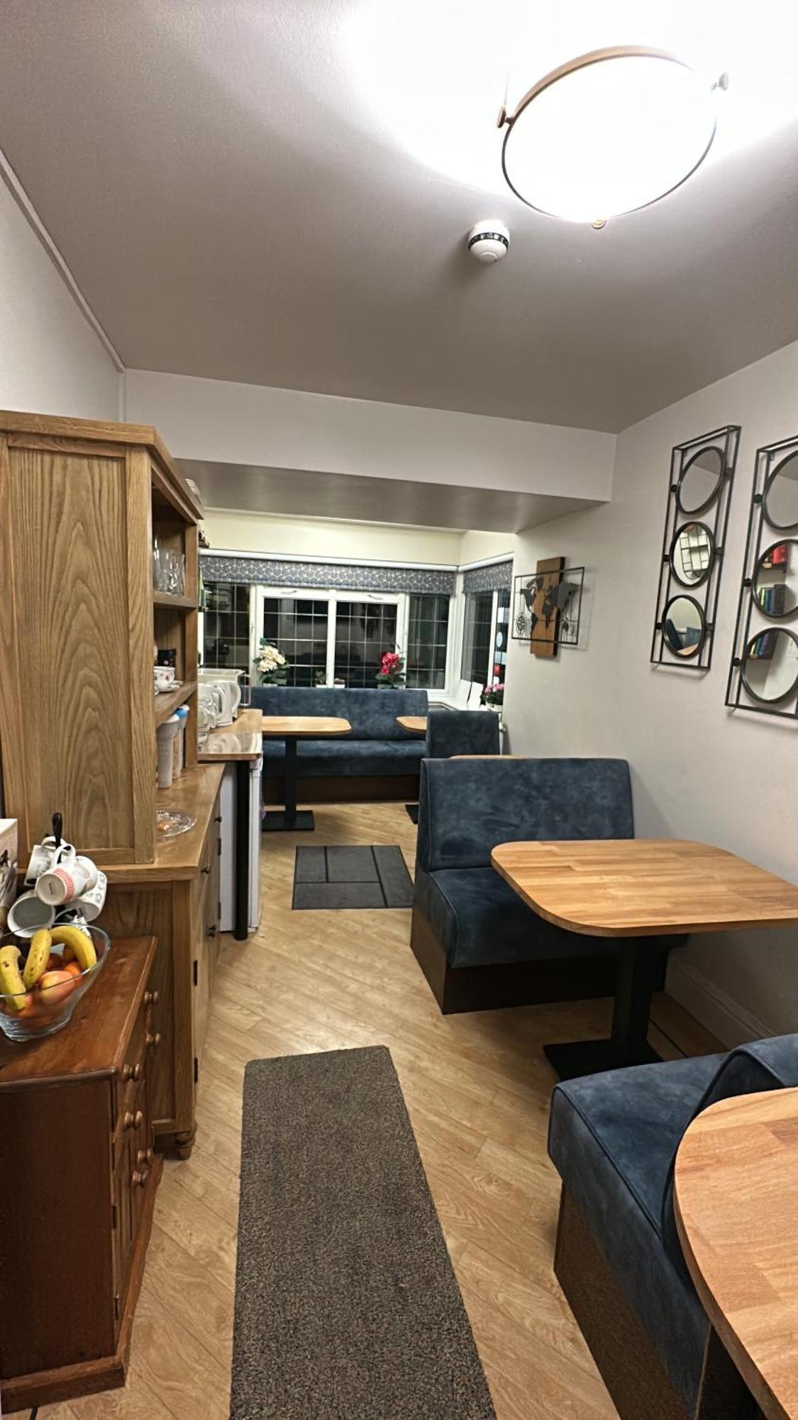 Station Approach B&B Boutique Stays Solihull Eksteriør billede
