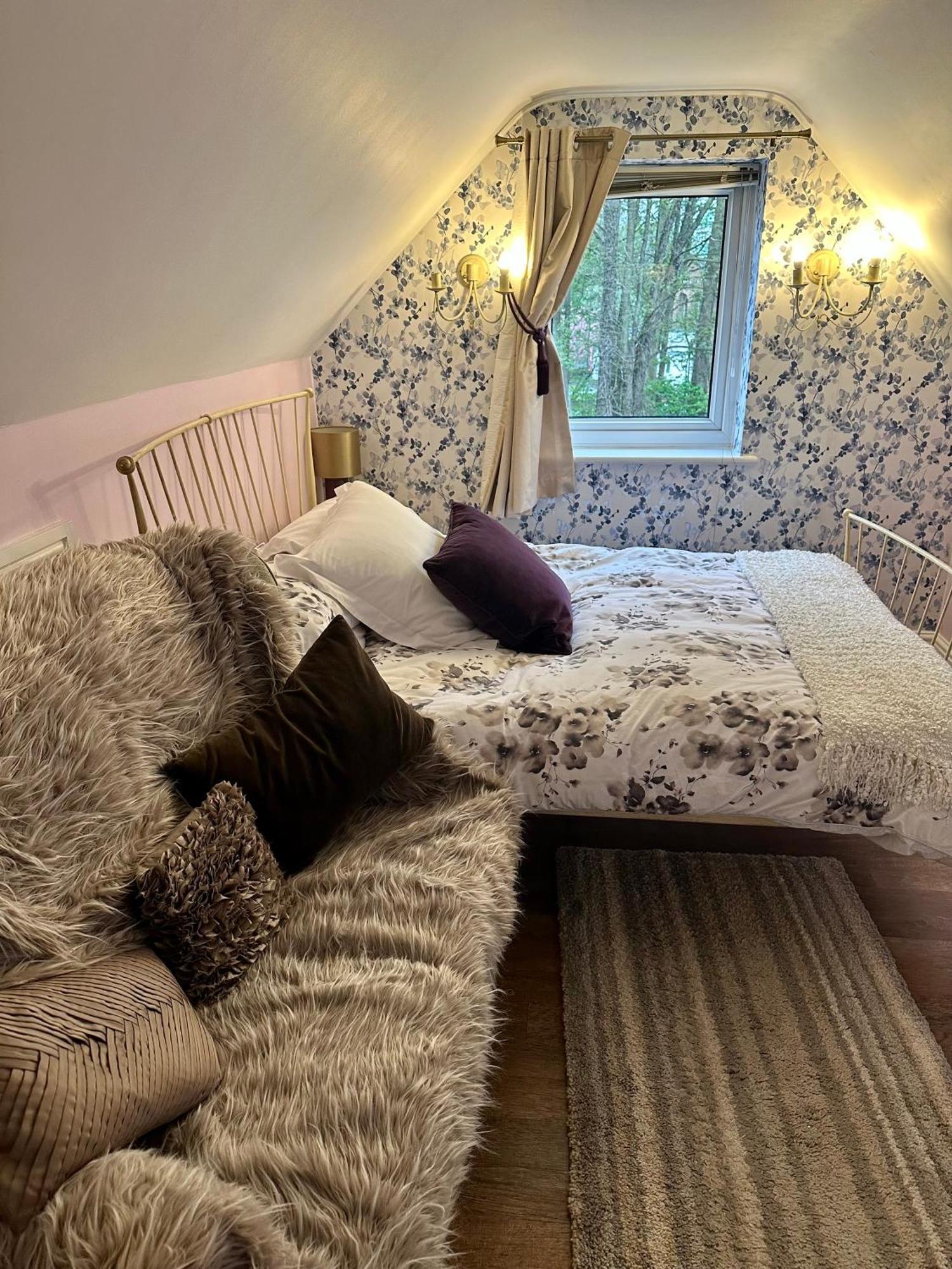 Station Approach B&B Boutique Stays Solihull Eksteriør billede