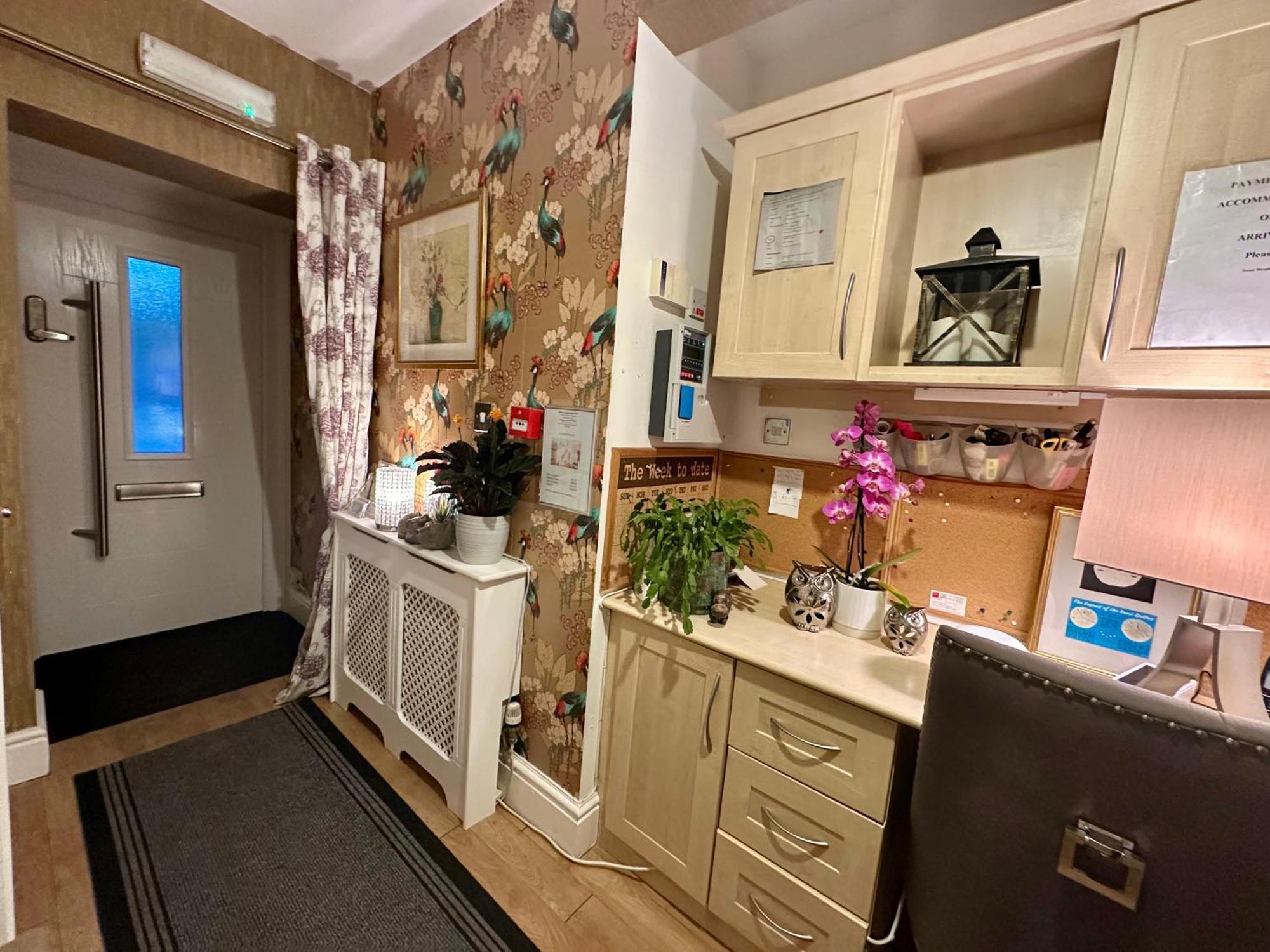 Station Approach B&B Boutique Stays Solihull Eksteriør billede