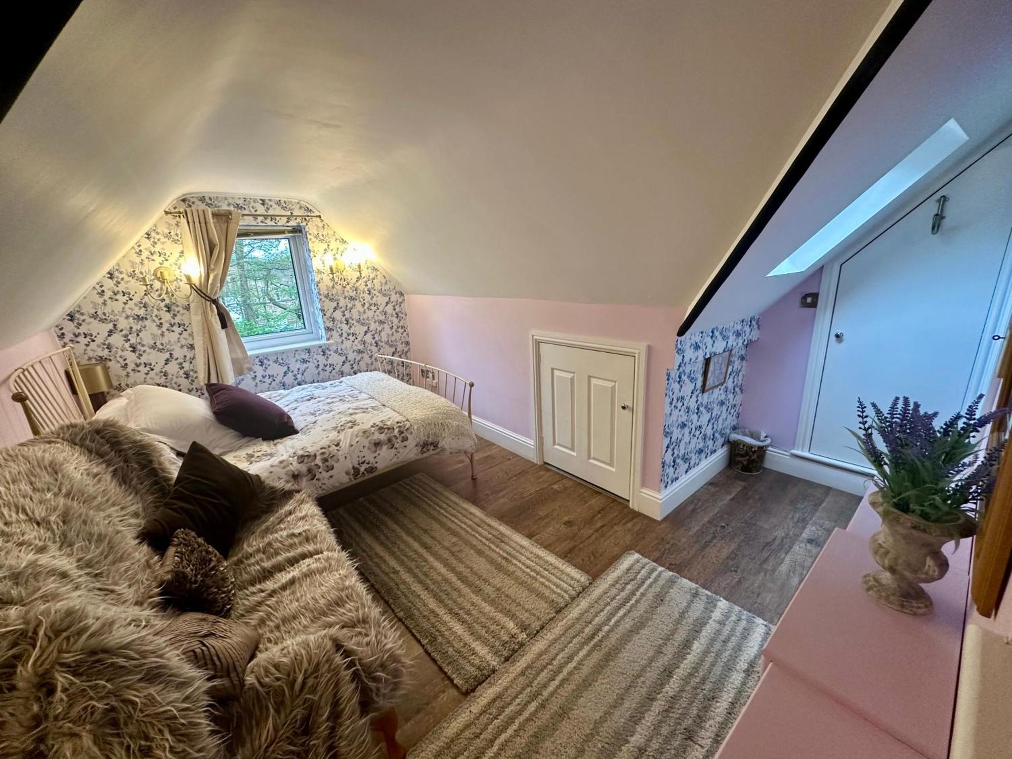 Station Approach B&B Boutique Stays Solihull Eksteriør billede