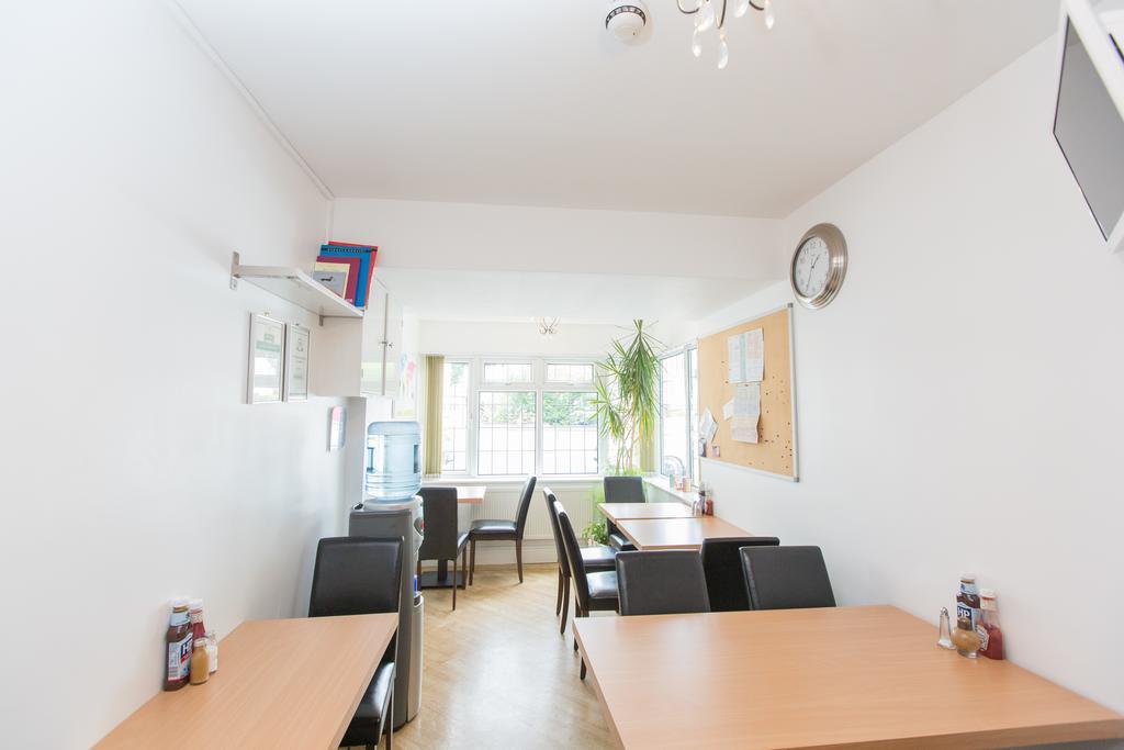 Station Approach B&B Boutique Stays Solihull Eksteriør billede